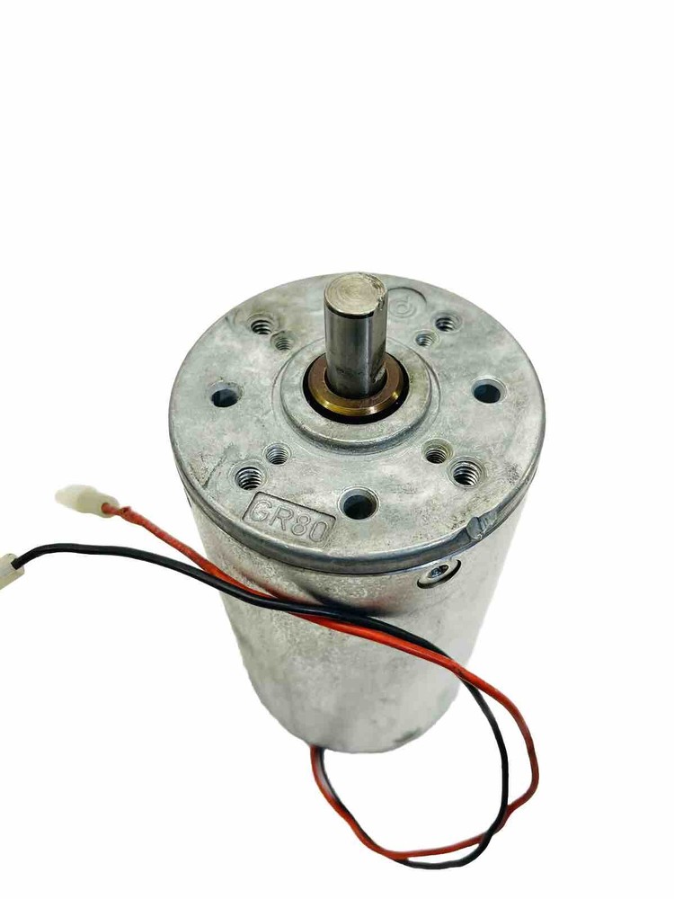 UNIVERSAL AUTOMATIC DOOR MOTOR GR80X40