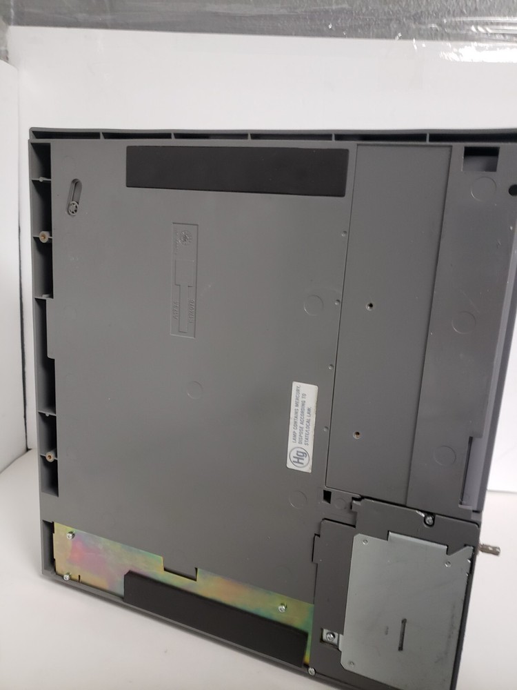 GE MAC 5500 EKG System