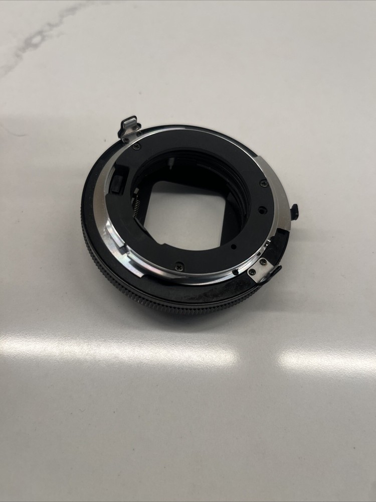 TAMRON ADAPTALL 2 MOUNT FOR CANON FD