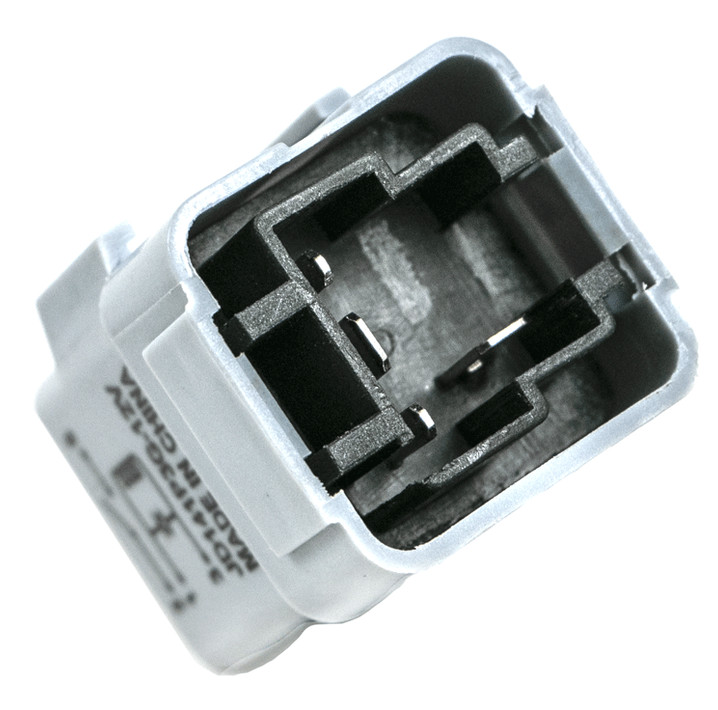 1986-1991 Camaro Firebird Trans Am Electric Hatch Pull Down Release Relay RY27T