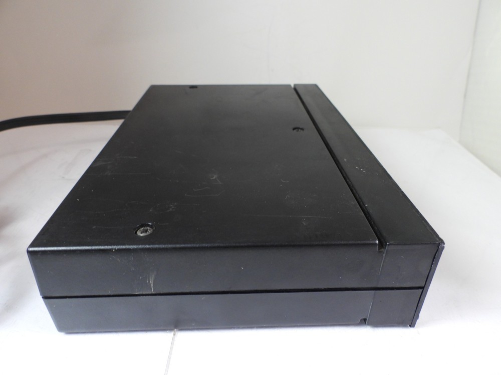 Vintage Rockman Stereo Chorus/Delay Echo Effects Processor Tom Scholz SR&D