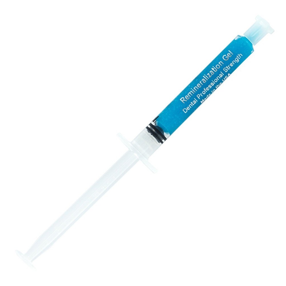 Tooth Remineralizing Kit