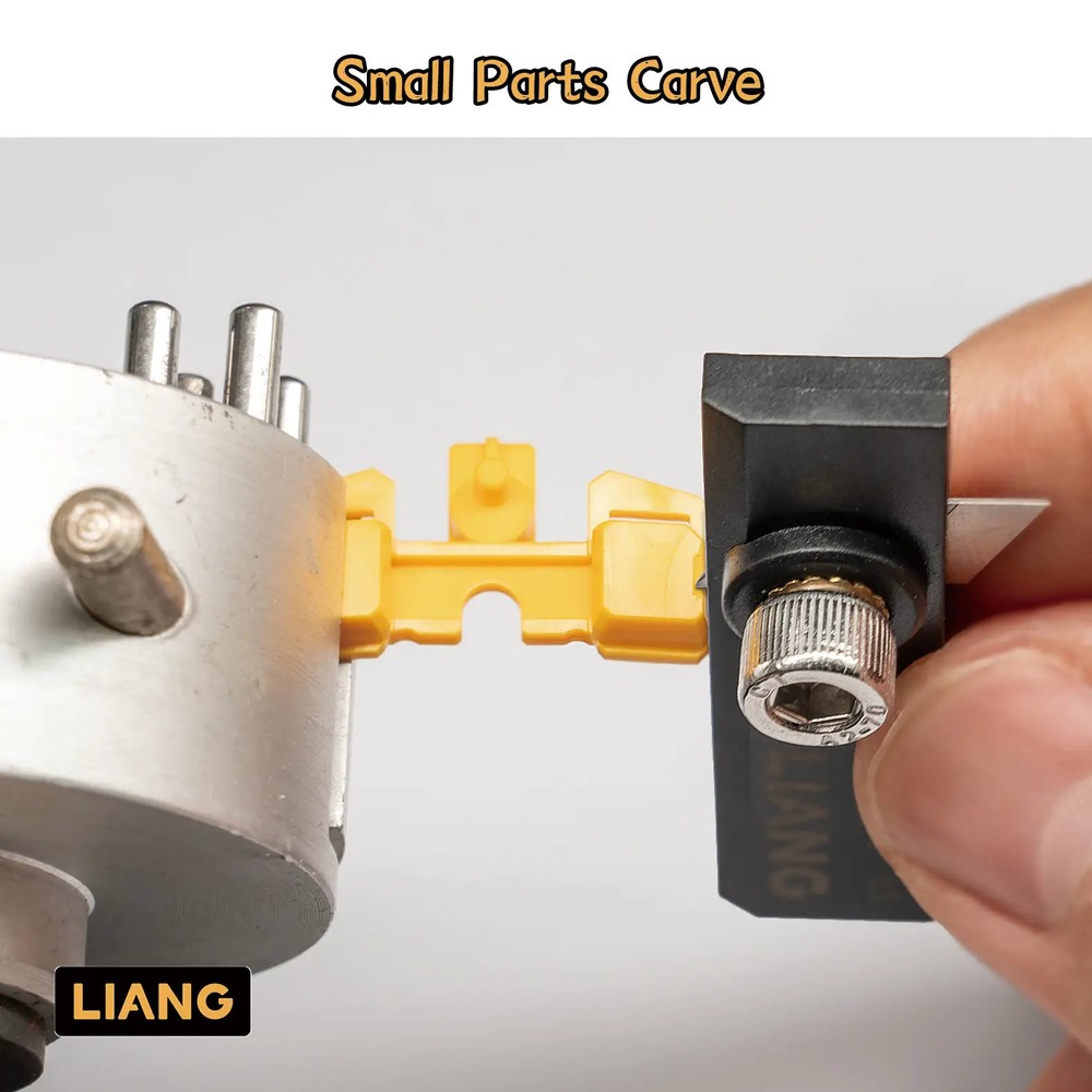 Liang Tools Line Carving Guide LIANG-0237