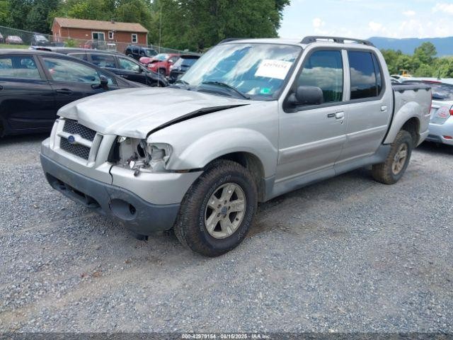 Used Headrest fits: 2005 Ford Explorer Grade A