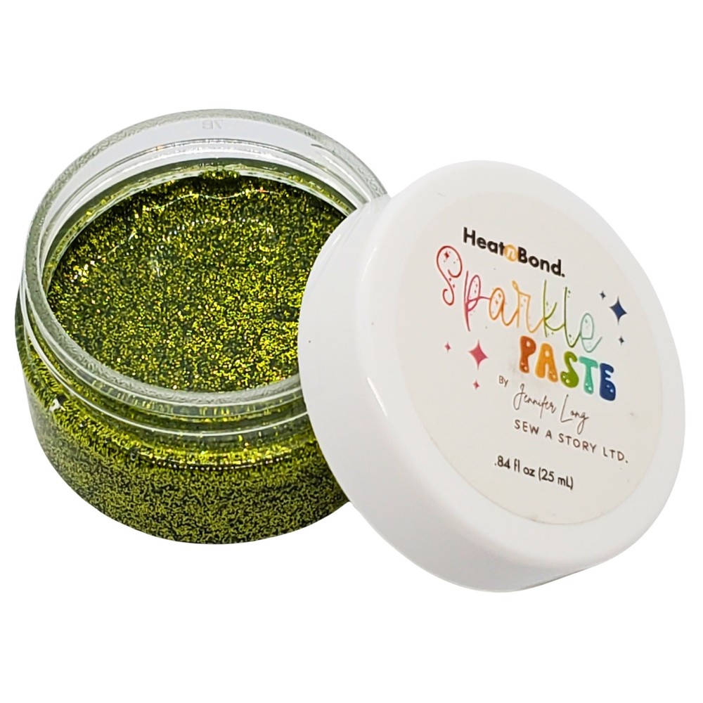 Sparkle Paste by Jennifer Long .84oz-Sprout