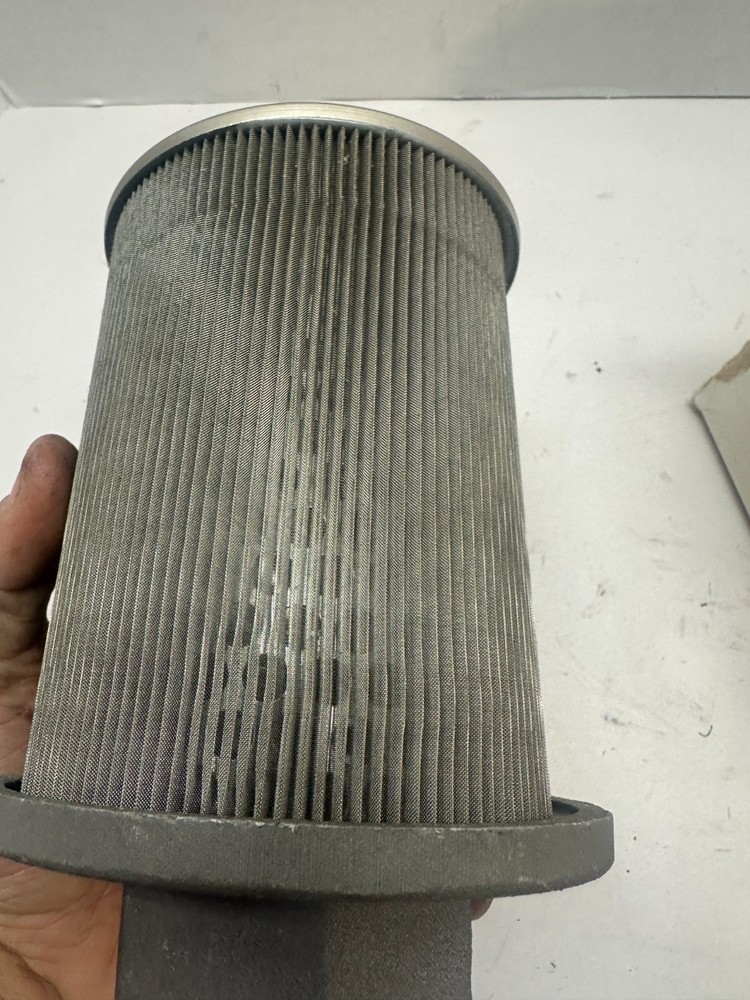 New MARADYNE SU55SF24 Hydraulic Filter