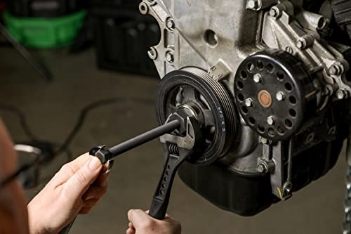 15088 LS Harmonic Balancer Install Kit – Harmonic Balancer Installer