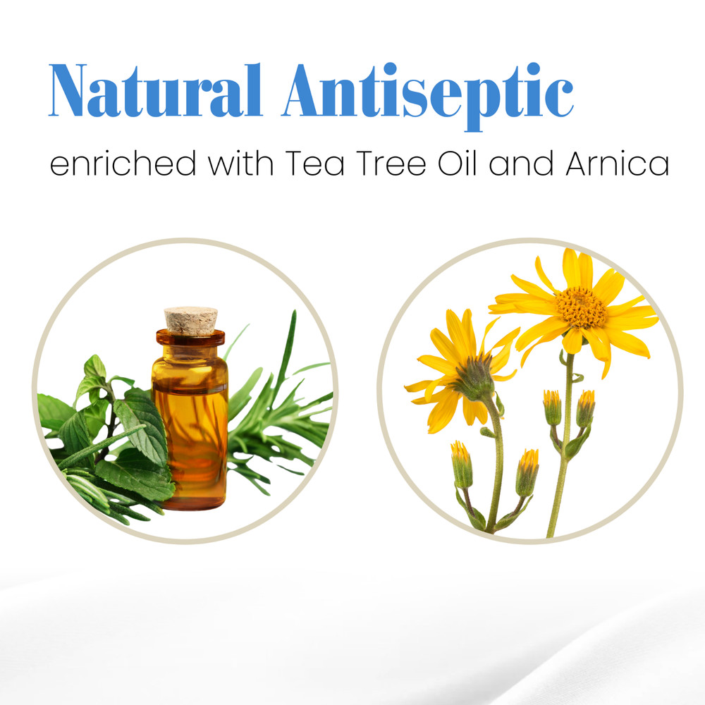 Dr. Robaina Acetol Ointment 2 oz – Natural-Antiseptic