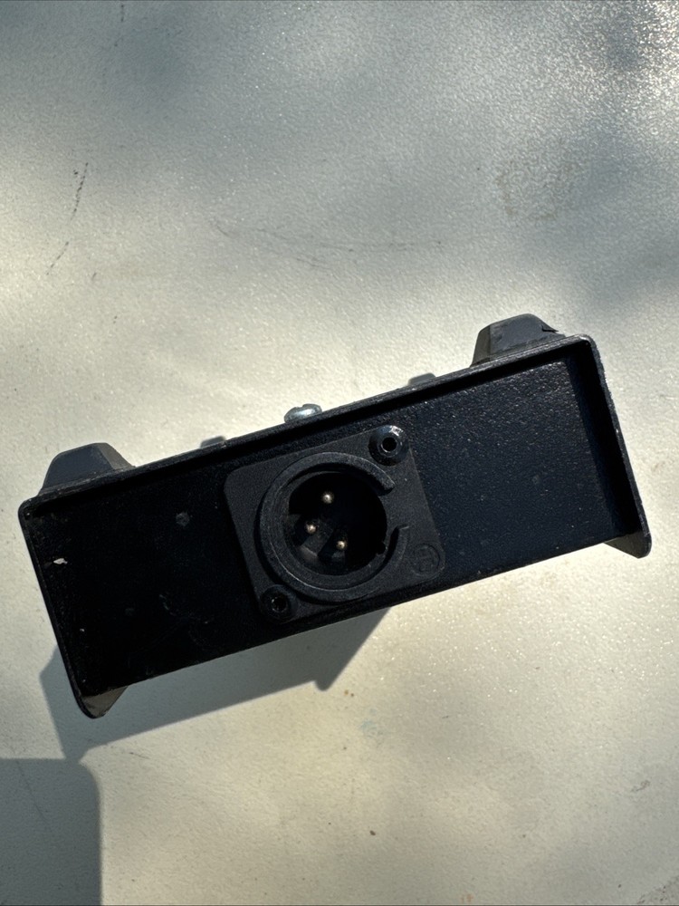 Rapco DB-100 Direct Box Used Works