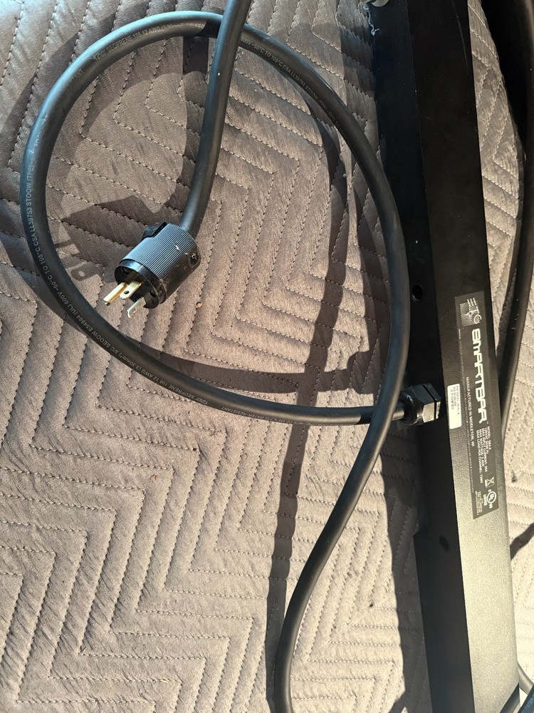 ETC Smartbar SB4-6