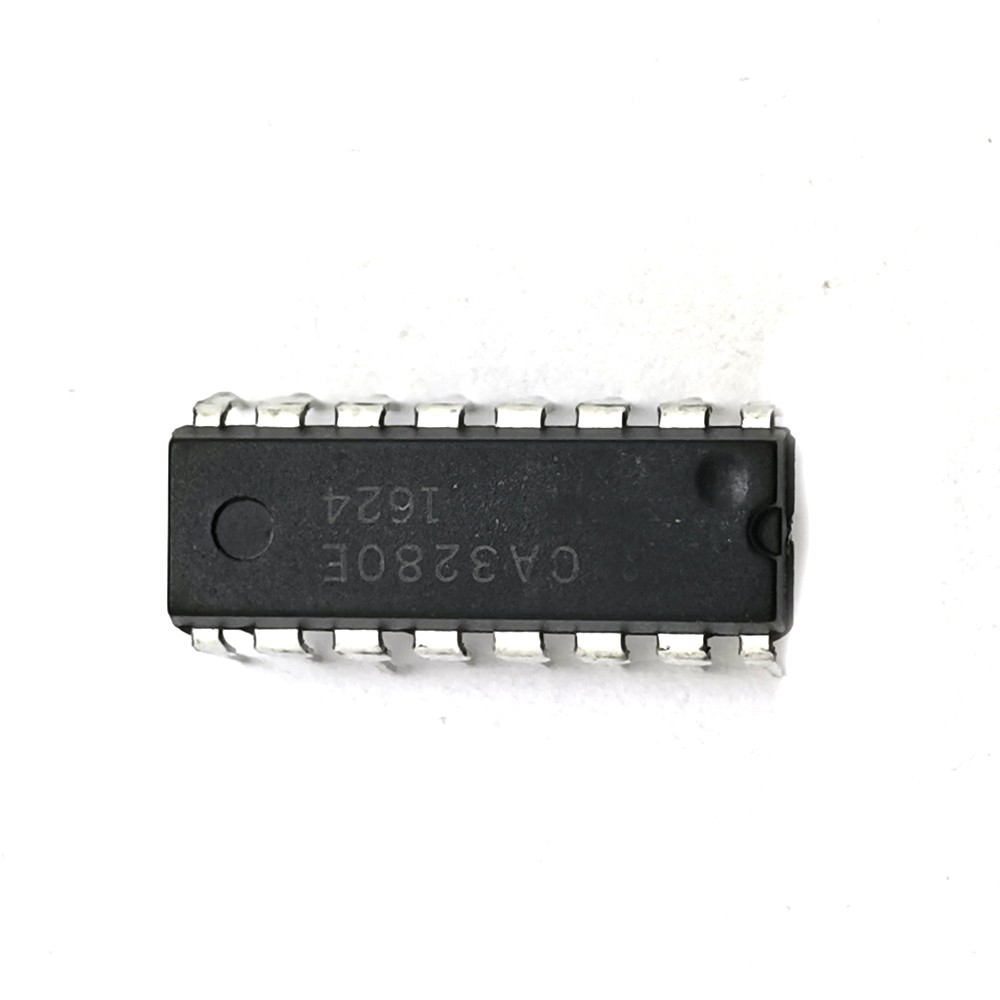 CA3280E Package:DIP-16