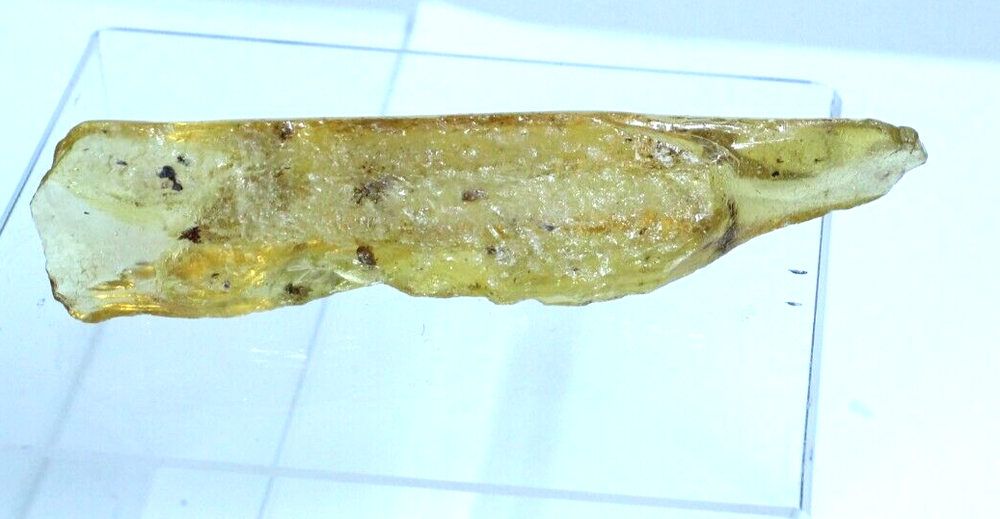 COPOL VEGETABLE ORIGIN RESIN 45 GRAMS