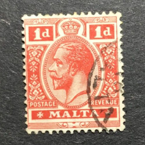 Maltese, Malta Postage Stamps
