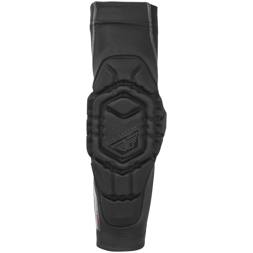 Fly Racing Barricade Lite Elbow Guard Small Black