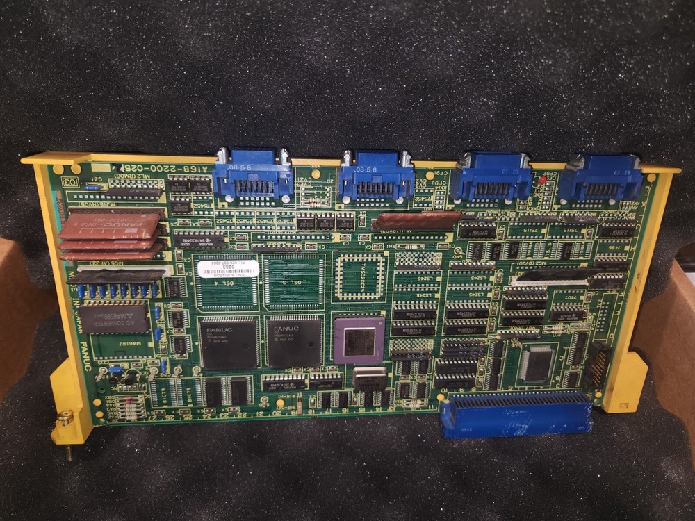 A16B-2200-0252