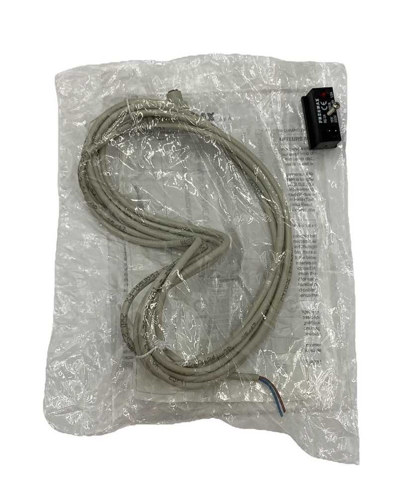 Pneumax RS.UAC1 Universal Sensor