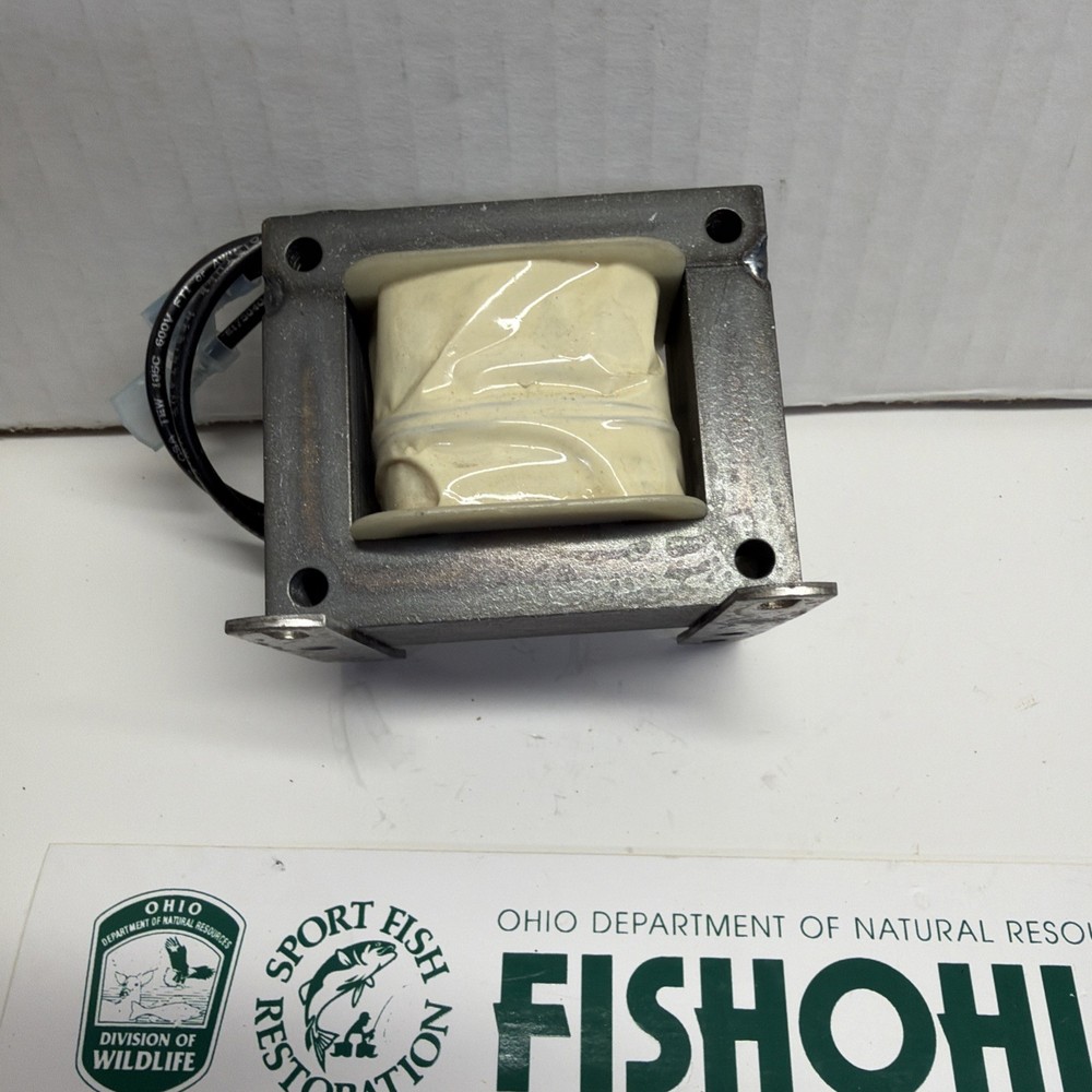 Nordyne 622340 ECM Motor Choke