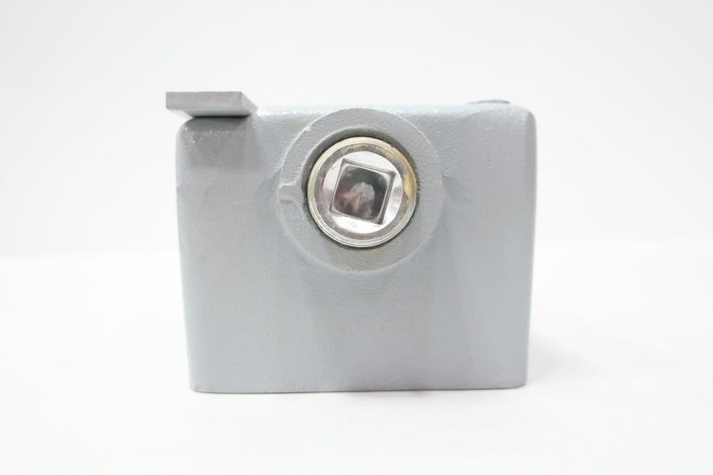 Ecs ECS175 Mounting Box 3/4in