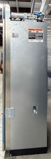 Sub-Zero Classic Series CL3650UIDOR 36" Built-In Bottom Mount Smart Refrigerator