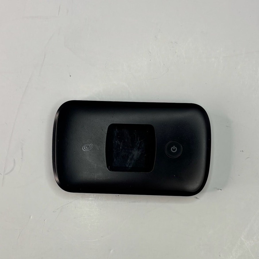 Moxee 4G LTE Mobile Hotspot