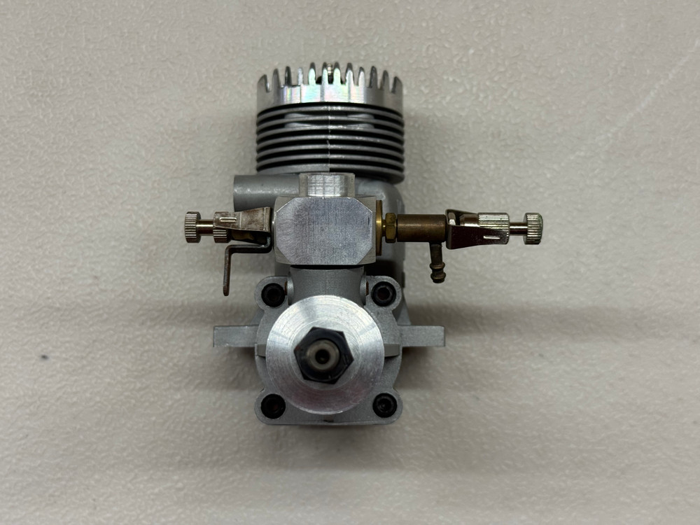 Webra 61 10 ccm RC Airplane Engine