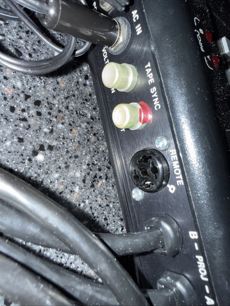 VTG Gemini Model 2000 Programmer Dissolver Pacific Micro Systems w 2 Manuals