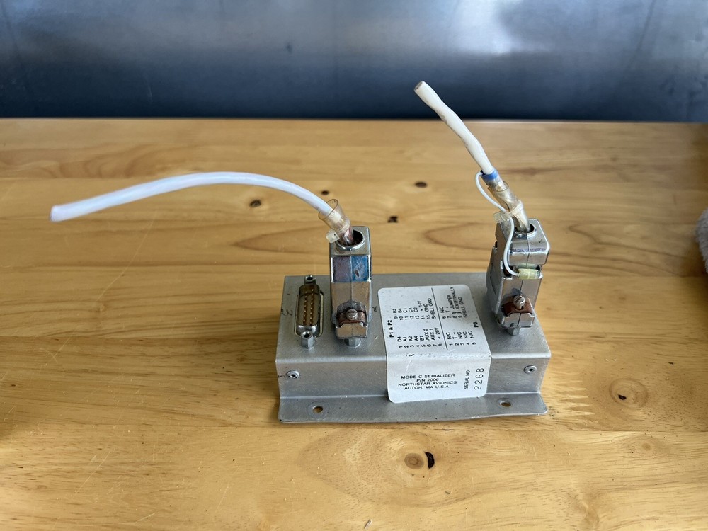 Northstar Avionics 2006