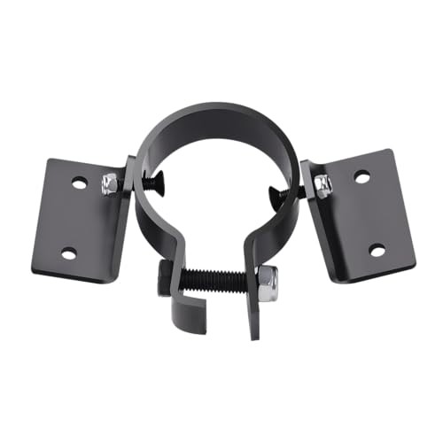 S83022A 2'' Lower Steering Column Mount Compatible with 2'' Diameter Steering