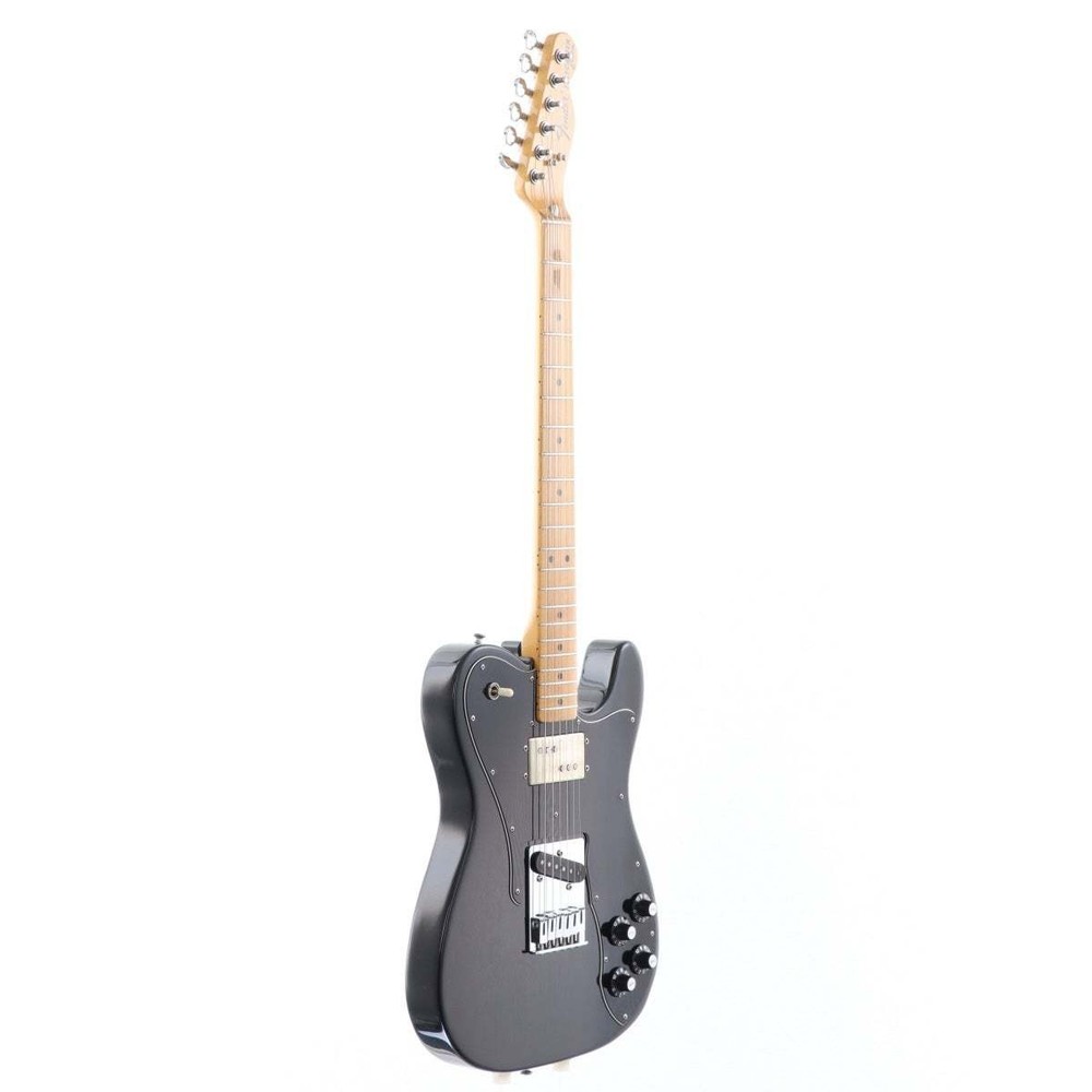 Fender JAPANTC72-70 MOD BLACK