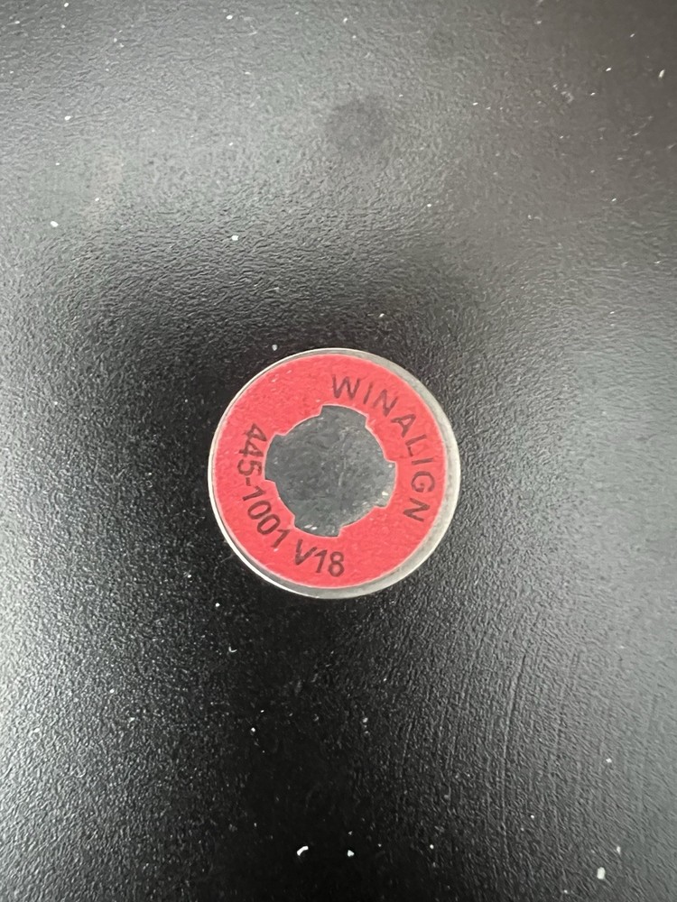 Hunter Engineering Wheel Alignment Live Red V18 Software License Key