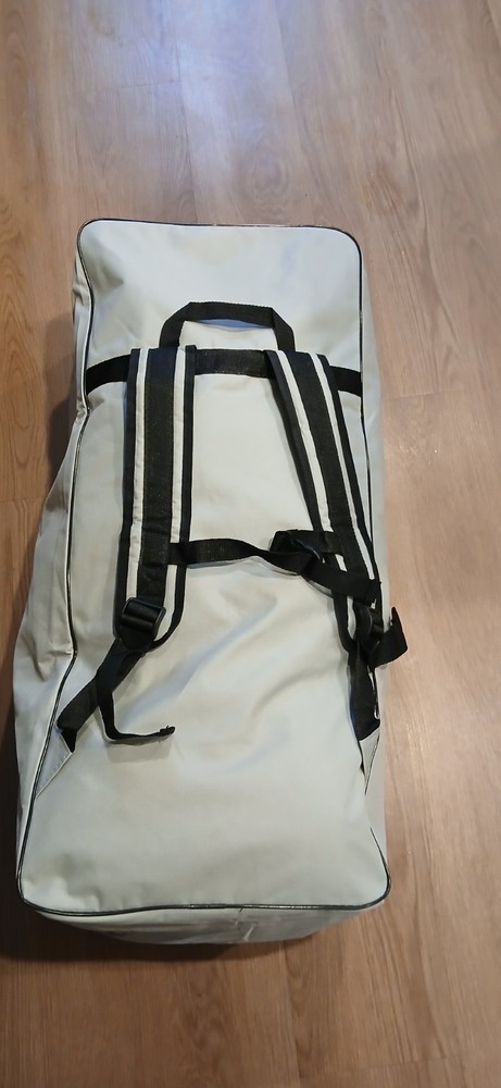 niphean Paddle Board Backpack with Wider Shoulder Straps, 100L Extra-Large...