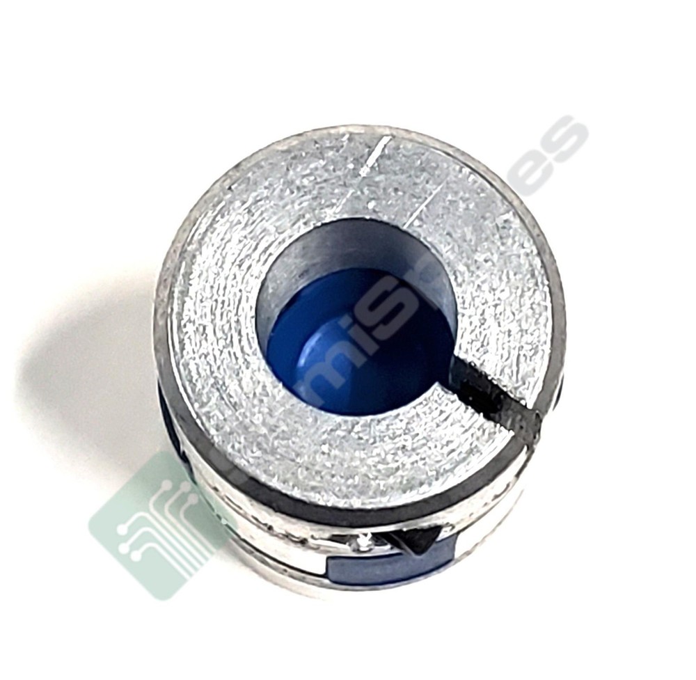 3 pcs. KTR ROTEX GS-9-KTR-D-48407 COUPLING FLEX BORE