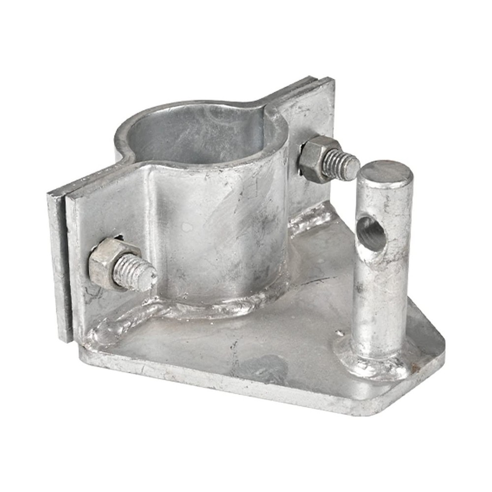 Rolling Gate Hardware Kit for Chain Link Gate Sliding Gate Hardware Kit 1