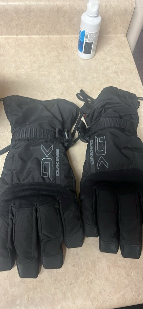 Dakine Snowgloves