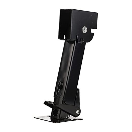 RV Stabilizer Jacks,18" Trailer Swing Down Stabilizer Jacks,1000 Lbs Capacity