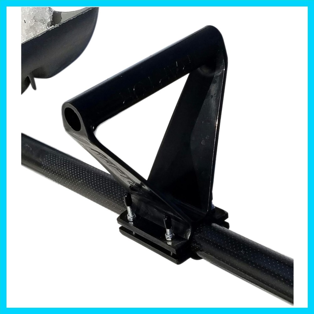 Raptor Lift Assist Guide Handle - A Real Back Saver
