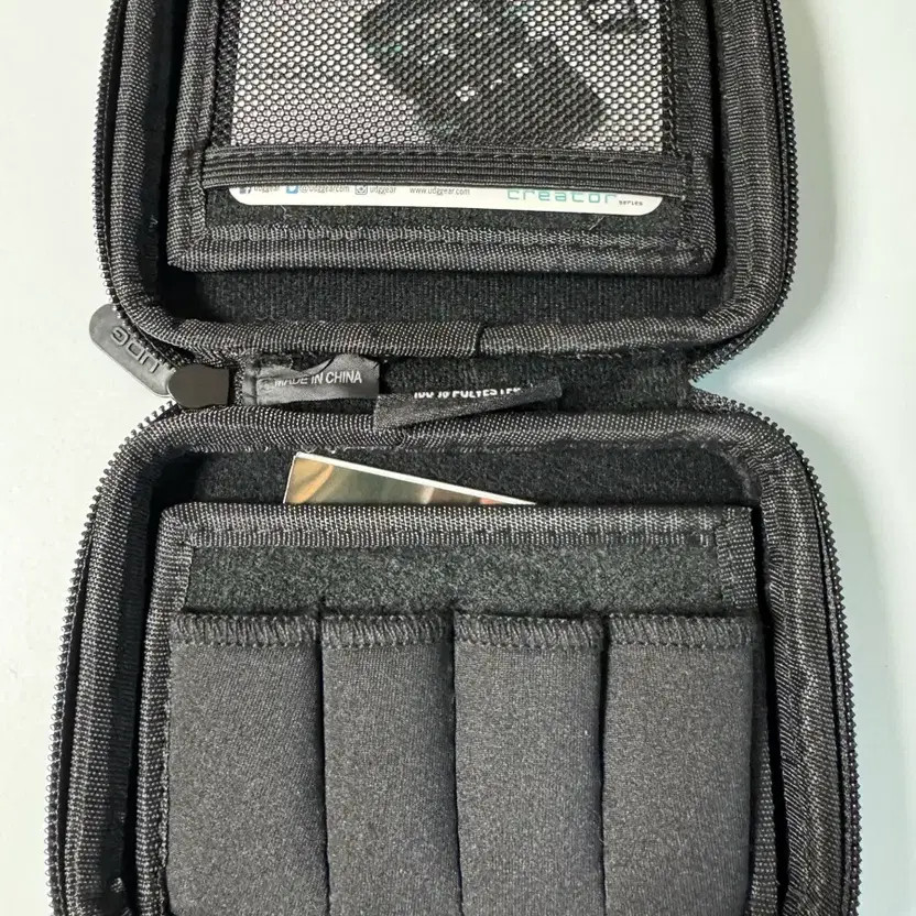 New UDG USB Case Pouch for DJ/Storage - Sealed