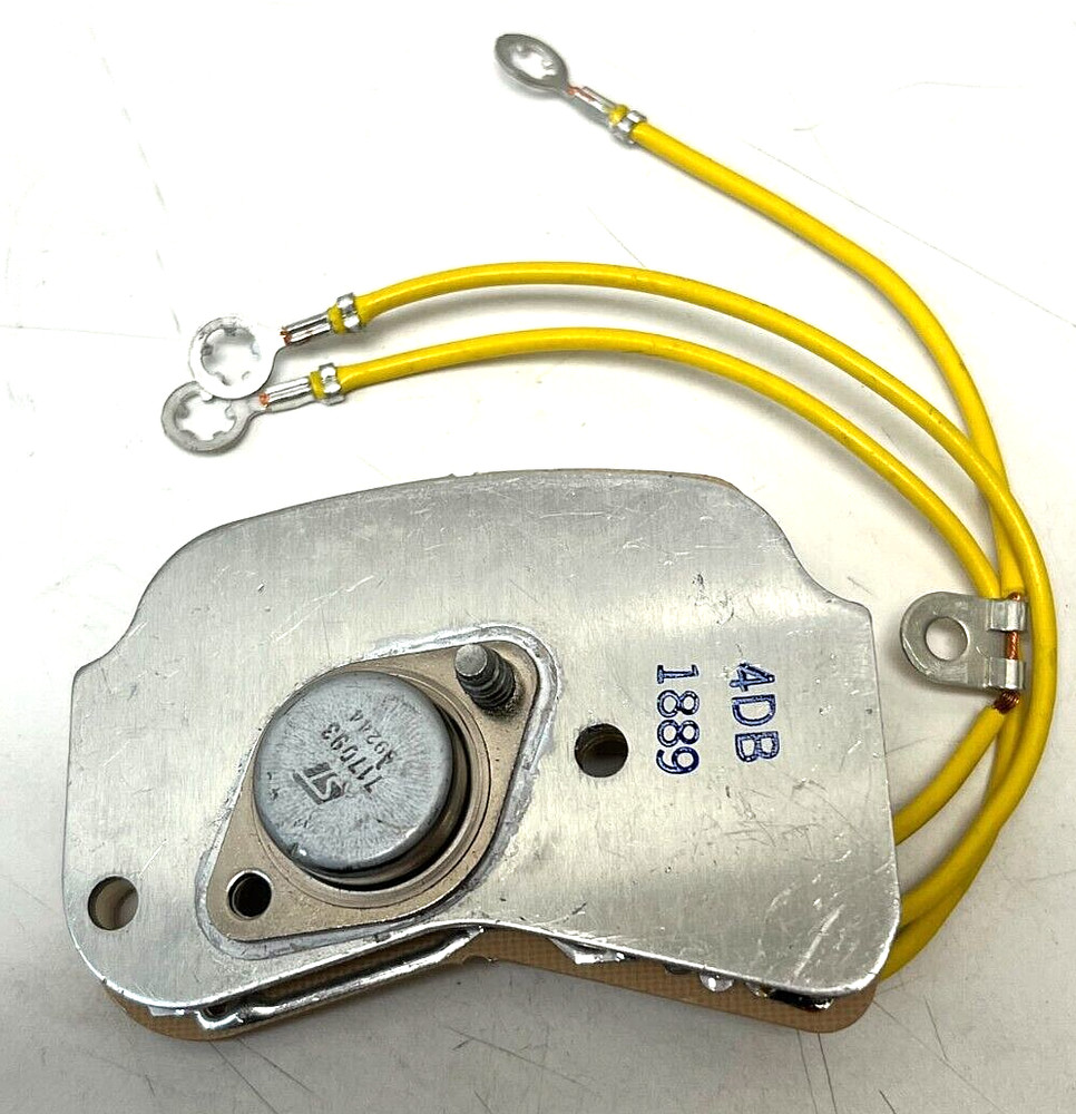 SMP VR164 NEW Voltage Regulator INTERNATIONAL