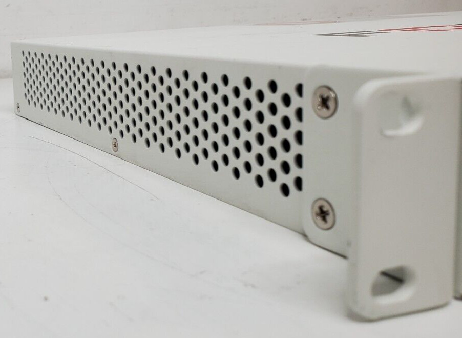 Fortinet FortiGate 100D Security Appliance Enterprise Firewall