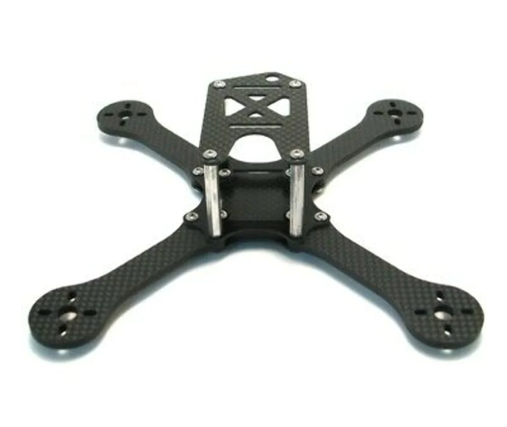 Detroit Multirotor Replacement Bottom Plate