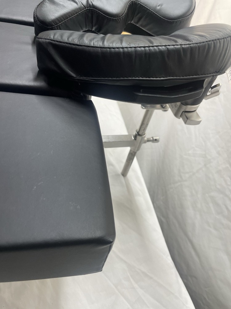 Maquet Beach Chair Shoulder Positioner