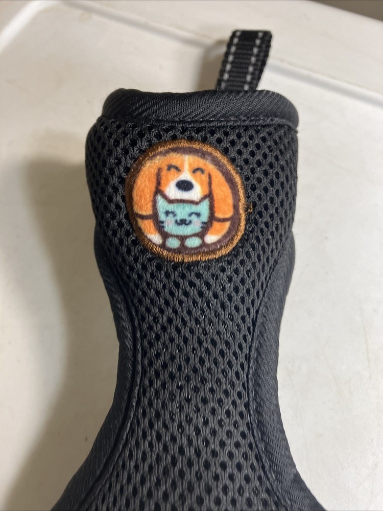 X Small Dog Harness New No Box
