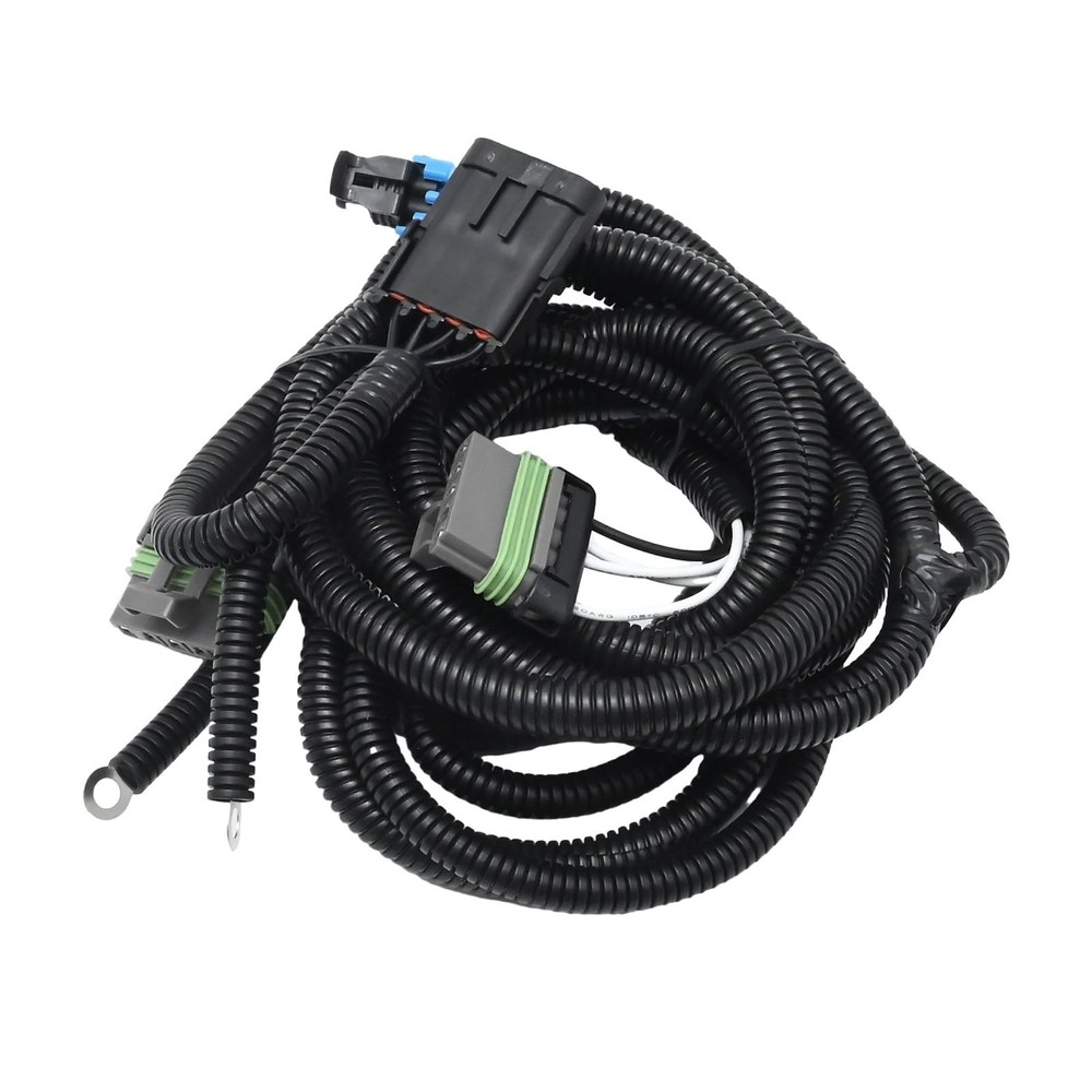 2 Pack Wedge Gutter Guard Downspout Protector Leaf Debris Eliminator Easy Instal