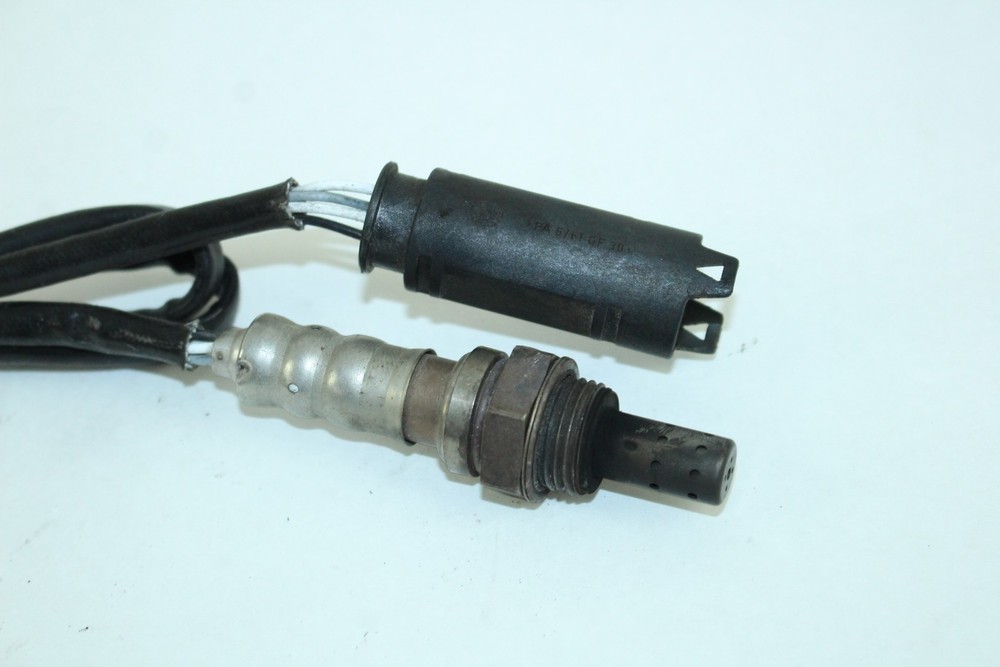 04-05 BMW R1100S 1100S Oxygen O2 Exhaust Gas Lambda Sensor