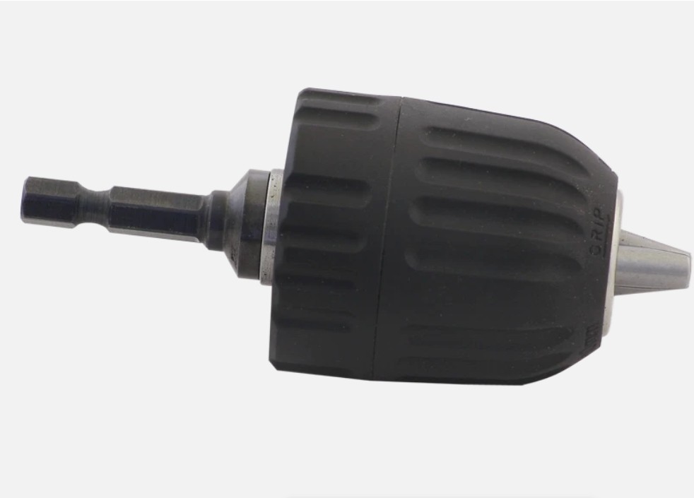 1PC Self-Tightening Drill Chuck 0.8-10mm Electric Tool Accessory