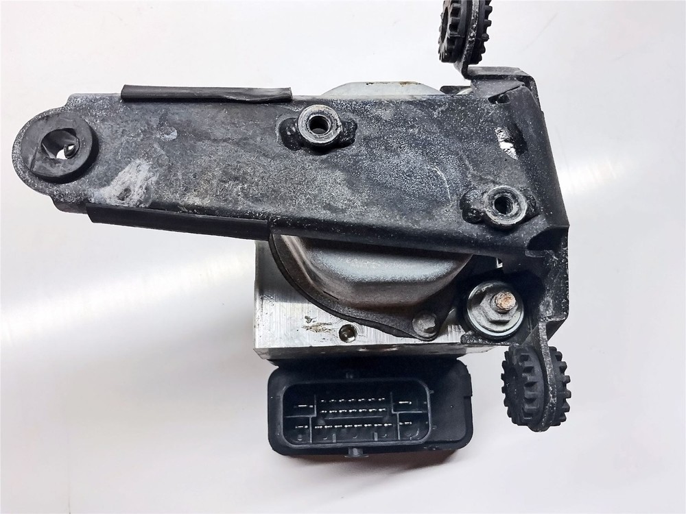 2018 Ducati Multistrada 1260 S ABS Modulator Pump - 54240741A