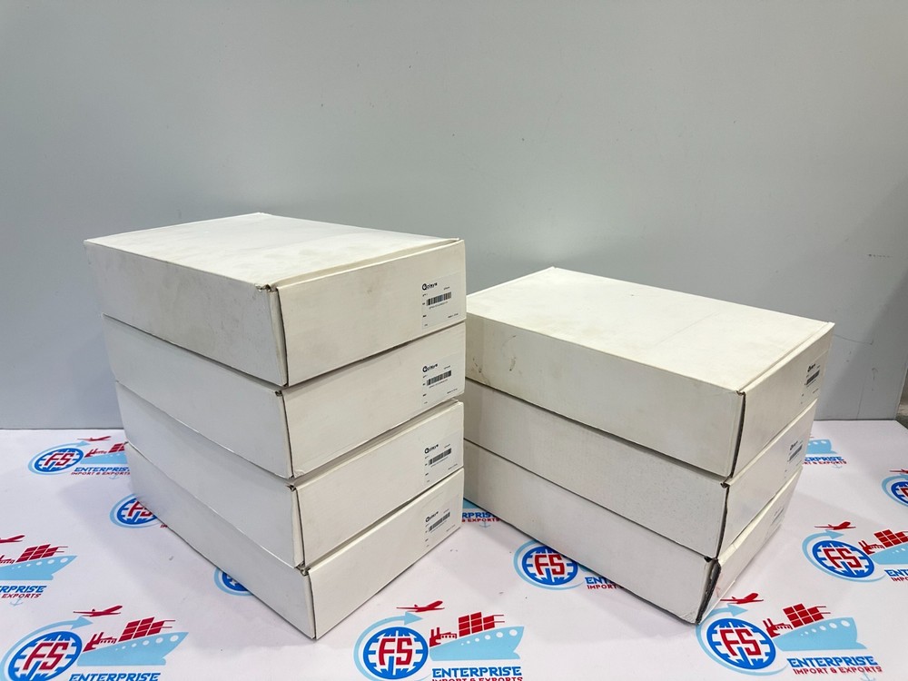 Qolsys IQ Panel 4 Wireless Smart Home Security Panel ( Battery Needs Replaced )