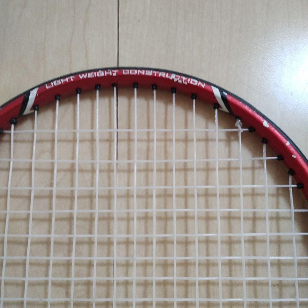 BRIDGESTONE tennis racket YONEX el