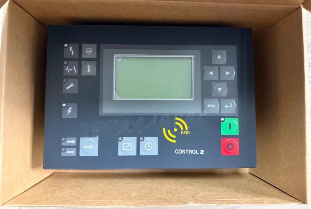 NEW 1PC 7.9700P0 Controller Panel for KAESER Air Compressor 79700P0