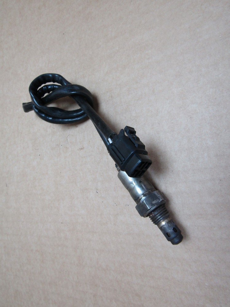 Suzuki GSX-S1000 RQ M2 2022 7,764 miles lambda sensor (15423)